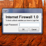 Internet Firewall 1.0